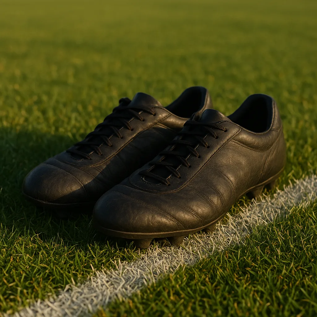 Um site de futebol brasileiro